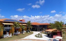 Foz do Sauipe Eco Hotel